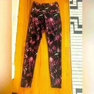 Balance Collection by‎ Marika Women’s active leggings workout leggings Size S